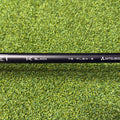 Callaway Elyte Triple
Diamond 5 Wood
Right Handed Stiff
Flex