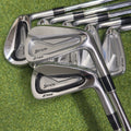 Srixon Z585 / Z785 Combo Iron Set 4-PW Right Handed X-Flex