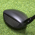 Callaway Quantum Triple Diamond 5 Wood Right Handed Stiff Flex