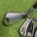 Titleist AP2 710 Forged 4-PW Right Handed Stiff Flex