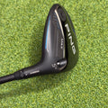 Ping G440 Max 5 Wood Right Handed Stiff Flex -.5”