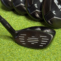 •LH• Eleven Golf Hybrid Set 7-PW / GW Left Handed Regular Flex