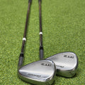 Cleveland RTZ TOUR Satin Wedge Set 50° & 54° Right Handed