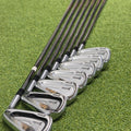 Srixon Z585 / Z785 Combo Iron Set 4-PW Right Handed X-Flex