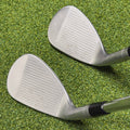 Titleist Vokey SM9 Wedge Set 54° & 58° Right Handed Wedge Flex