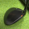 •LH• TaylorMade R7 Quad Mini Driver Left Handed Regular Flex