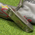 •LH• Scotty Cameron Studio Style Newport 2 Putter 35” Left Handed