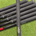TaylorMade Stealth Iron Set 5-PW / AW Right Handed Ventus Graphite Regular Flex