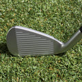 Mizuno JPX 923 Hot Metal Single 5 Iron Right Handed Stiff Flex Shaft