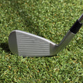 Mizuno JPX 925 Hot Metal Pro Single 4 Iron Right Handed Stiff Flex