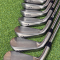 Titleist 2021 T300 4-PW/48° Right Handed Stiff Flex +.5”