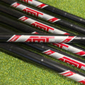 Titleist T350 Black Vapor “Limited Edition” Iron Set 5-PW/48° Right Handed Regular Flex