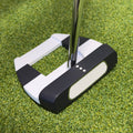 Odyssey Ai-One Square 2 Square Jailbird Putter Right Handed 35”