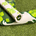 Goated Golf Limited Edition St. Patrick’s Day Putter Right Handed 35”