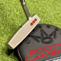 •New• 2026 Scotty Cameron Phantom 5.5 Right Handed 35”