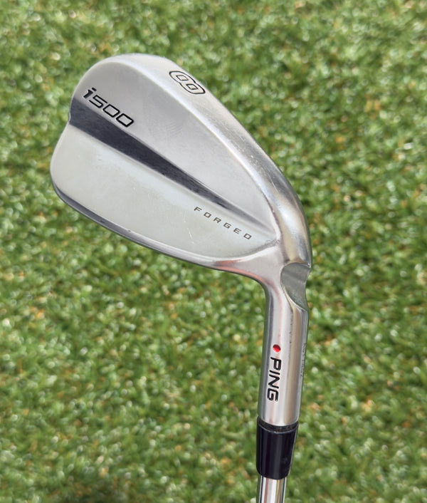 Ping i500 Single 8 Iron Right Handed Tour X Flex