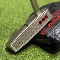 Scotty Cameron 2026 Phantom 5.5 Putter 35” Right Handed