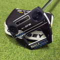 Odyssey Ai-One Square 2 Square Jailbird Putter Right Handed 35”