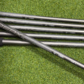 TaylorMade Qi Max HL Iron Set 6-PW/ AW Right Handed Ladies Flex