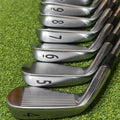 Titleist AP2 710 Forged 4-PW Right Handed Stiff Flex