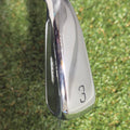 Titleist 2023 U505 Utility 3 Iron Left Handed Stiff Flex