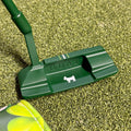 Goated Golf Limited Edition St. Patrick’s Day Putter Right Handed 35”