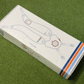 Stitch Golf Link Double Strap … With Bushnell