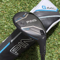 Ping G440 4 Hybrid Right Handed Regular