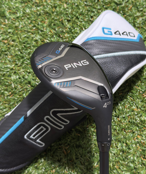 Ping G440 4 Hybrid Right Handed Regular