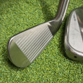 Takomo 101 MKll Iron Set 5-PW/ AW +3 Utility Right Handed Stiff Flex