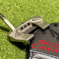 •New• 2026 Scotty Cameron Phantom 5.5 Right Handed 35”