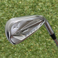 Mizuno JPX 923 Hot Metal Single 5 Iron Right Handed Stiff Flex Shaft