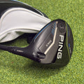 Ping G440 Max 4 Wood Right Handed Stiff Flex