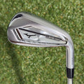 Mizuno JPX 921 Hot Metal Single 4 Iron Right Handed Stiff+ Flex