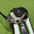 Callaway Elyte Triple Diamond 3 Wood Right Handed X Flex