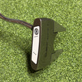 Odyssey Black Series i 7 Double Bend Right Handed 35"