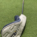 TaylorMade Qi10 Fairway 3 Wood Left Handed X Flex