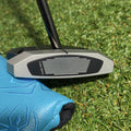 •LH•TaylorMade Spider 5K-ZT Putter 35” Left Handed