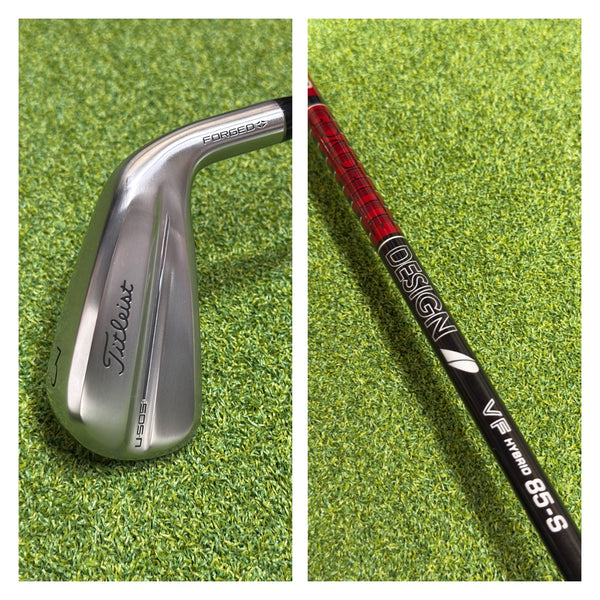 Titleist U•505 Utility 3 Iron Right Handed Stiff Flex