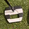 Odyssey Ai-DUAL Square 2 Square Jailbird Putter 34” Right Handed •New•