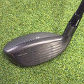 TaylorMade Qi35 3 Hybrid Right Handed Stiff Flex