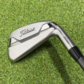 Titleist U•500 Utility 2 Iron Right Handed Stiff Flex