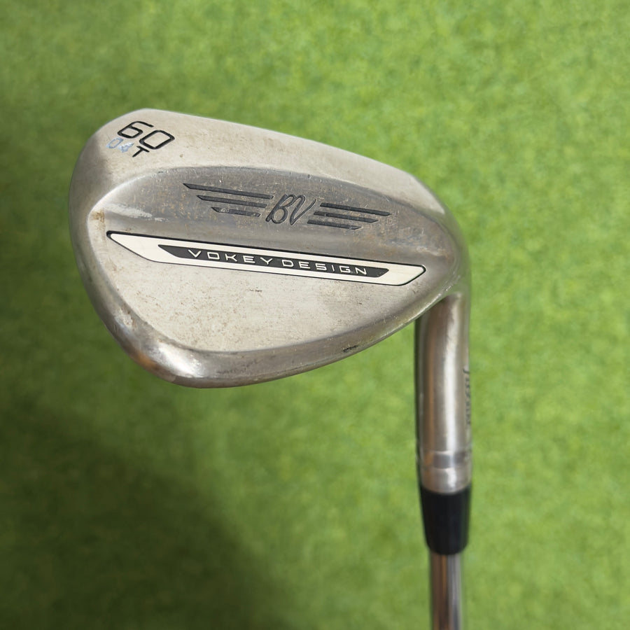 Titleist Vokey Design SM11 60° / 04T Wedge Right Handed