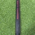 •LH• Scotty Cameron Studio Style Newport 2 Putter 35” Left Handed
