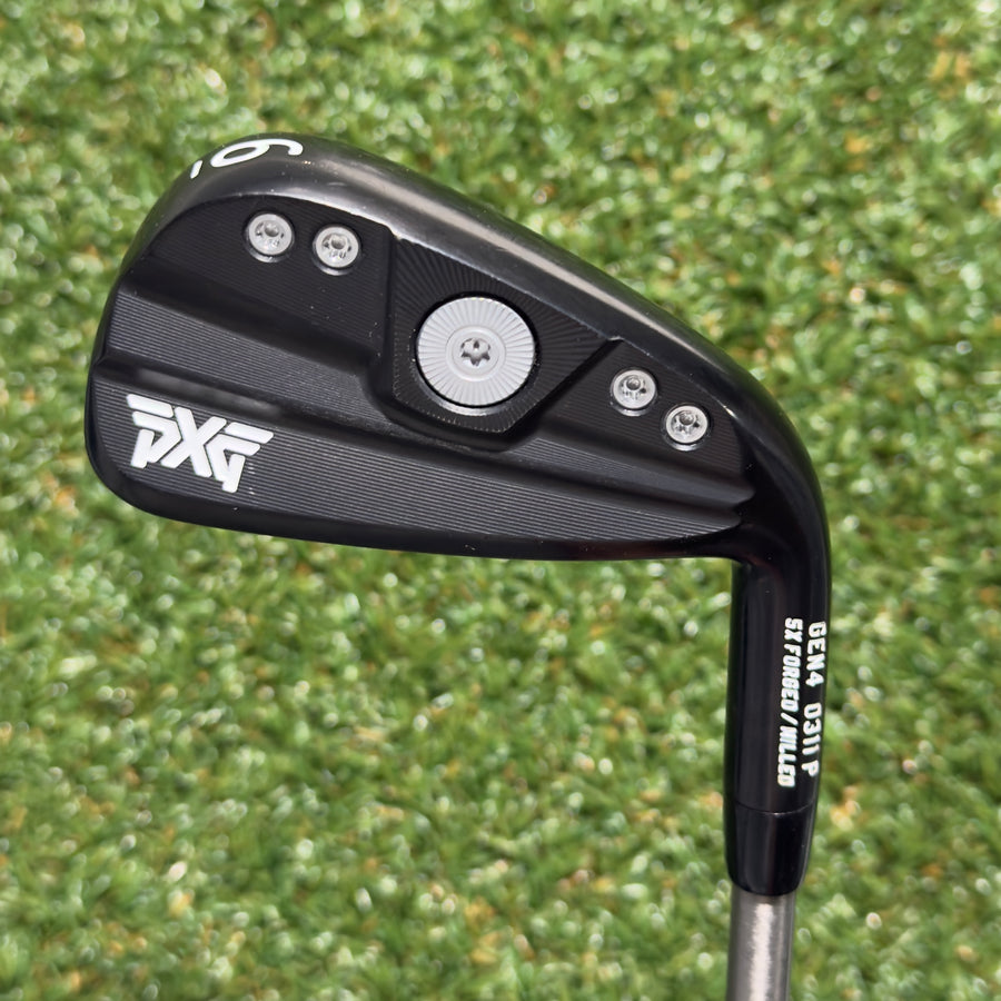 PXG Gen4 0311P Single 6 Iron Right Handed Regular Flex