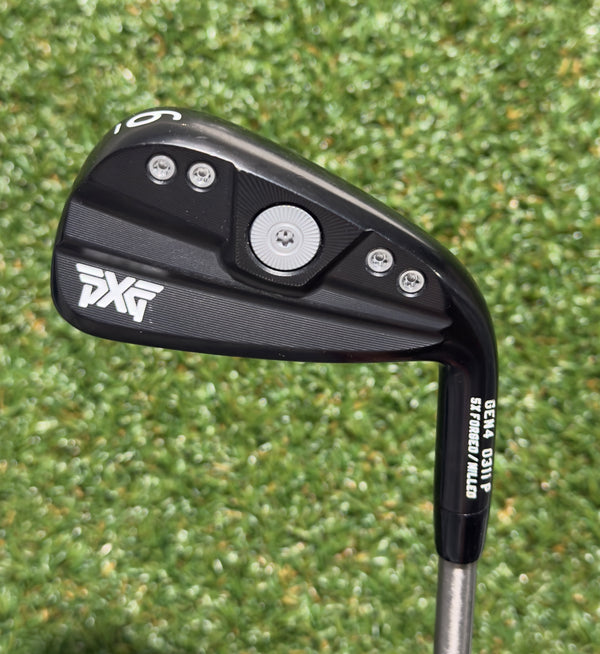 PXG Gen4 0311P Single 6 Iron Right Handed Regular Flex