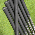 TaylorMade Qi Max Iron Set 5-PW/ AW Right Handed Stiff Flex •New•