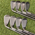 Callaway Diablo Edge 4-PW/AW Right Handed Uniflex