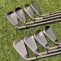 Callaway Diablo Edge 4-PW/AW Right Handed Uniflex