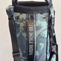 •New• PXG Camo Fairway Carry Stand Bag 35”